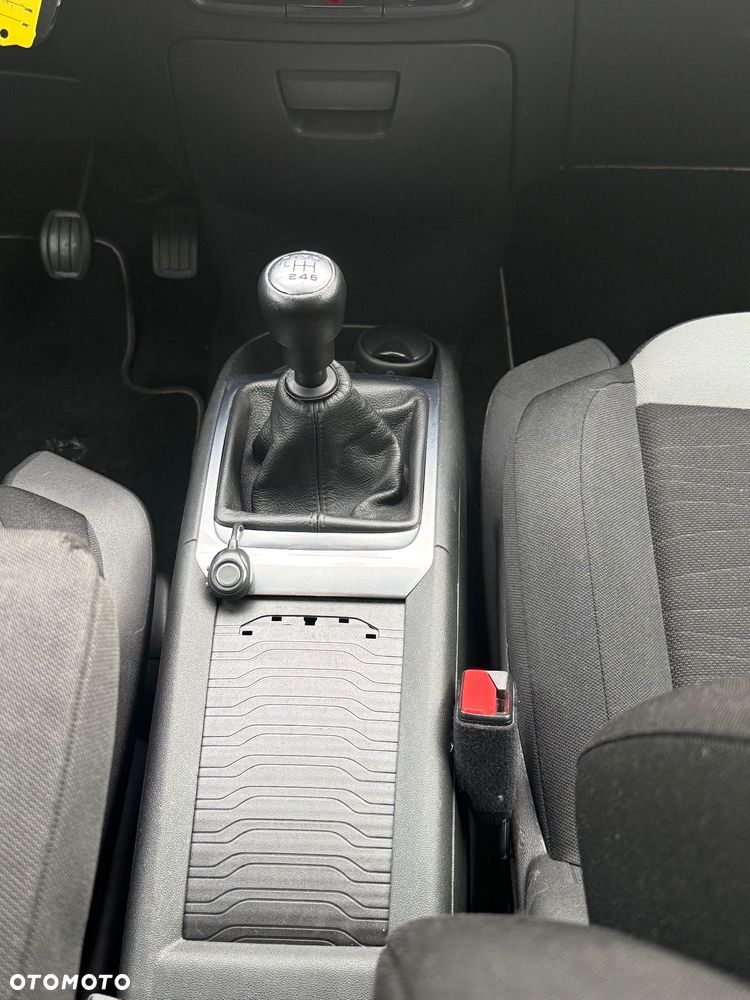 Citroën C4 Grand Picasso 1.6 e-HDi Attraction - 29