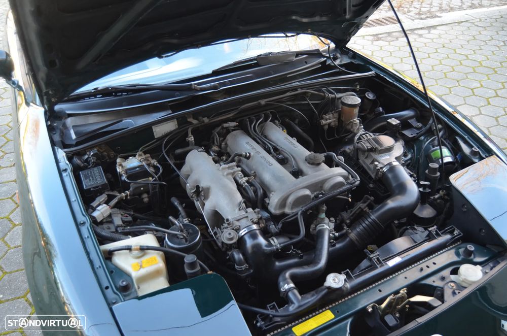 Mazda MX-5 1.6 - 16