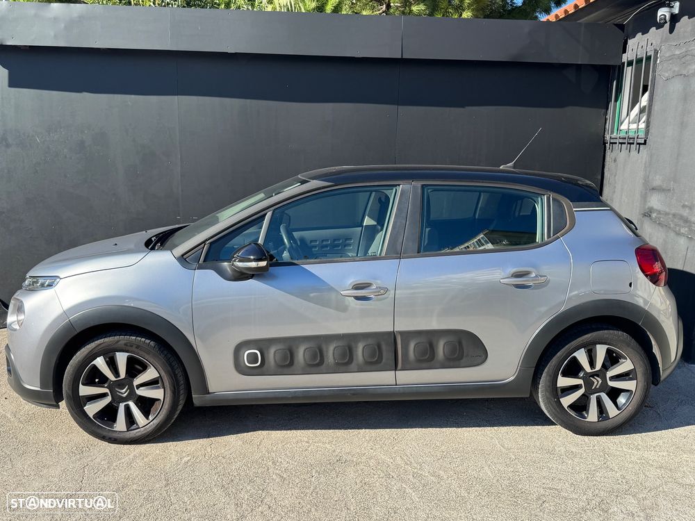 Citroën C3 1.2 PureTech Feel - 24