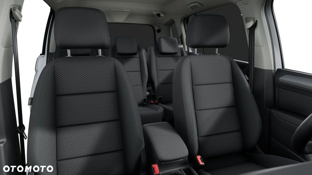 Volkswagen Touran 1.5 TSI EVO Comfortline Plus DSG - 7