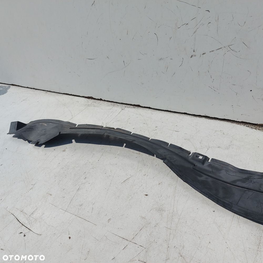 NADKOLE PRZOD PRZEDNIE LEWE MERCEDES SLK W170 R170 ORYGINAL DEMONTAZ 1706980130 - 3