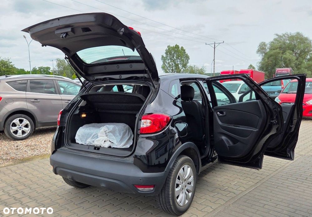 Renault Captur - 27
