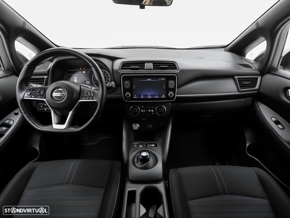 Nissan Leaf e+ N-Connecta - 6