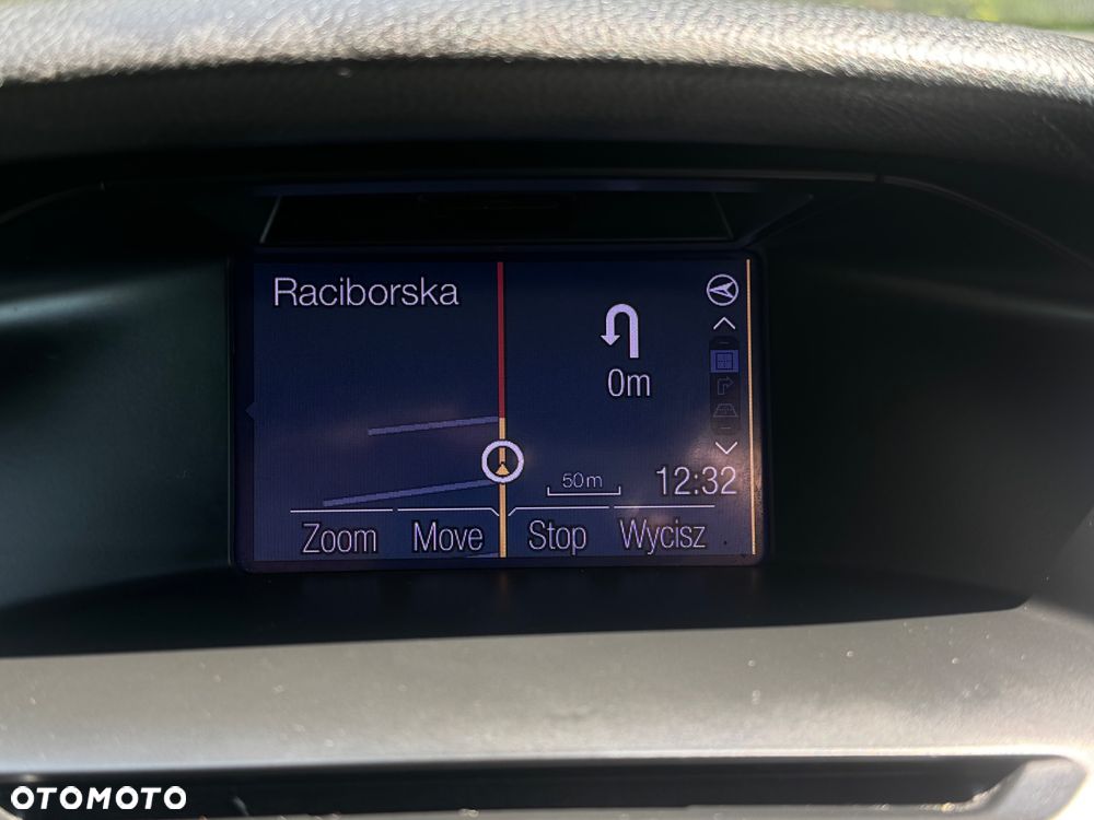 Ford Focus 1.0 EcoBoost Start-Stopp-System SYNC Edition - 33