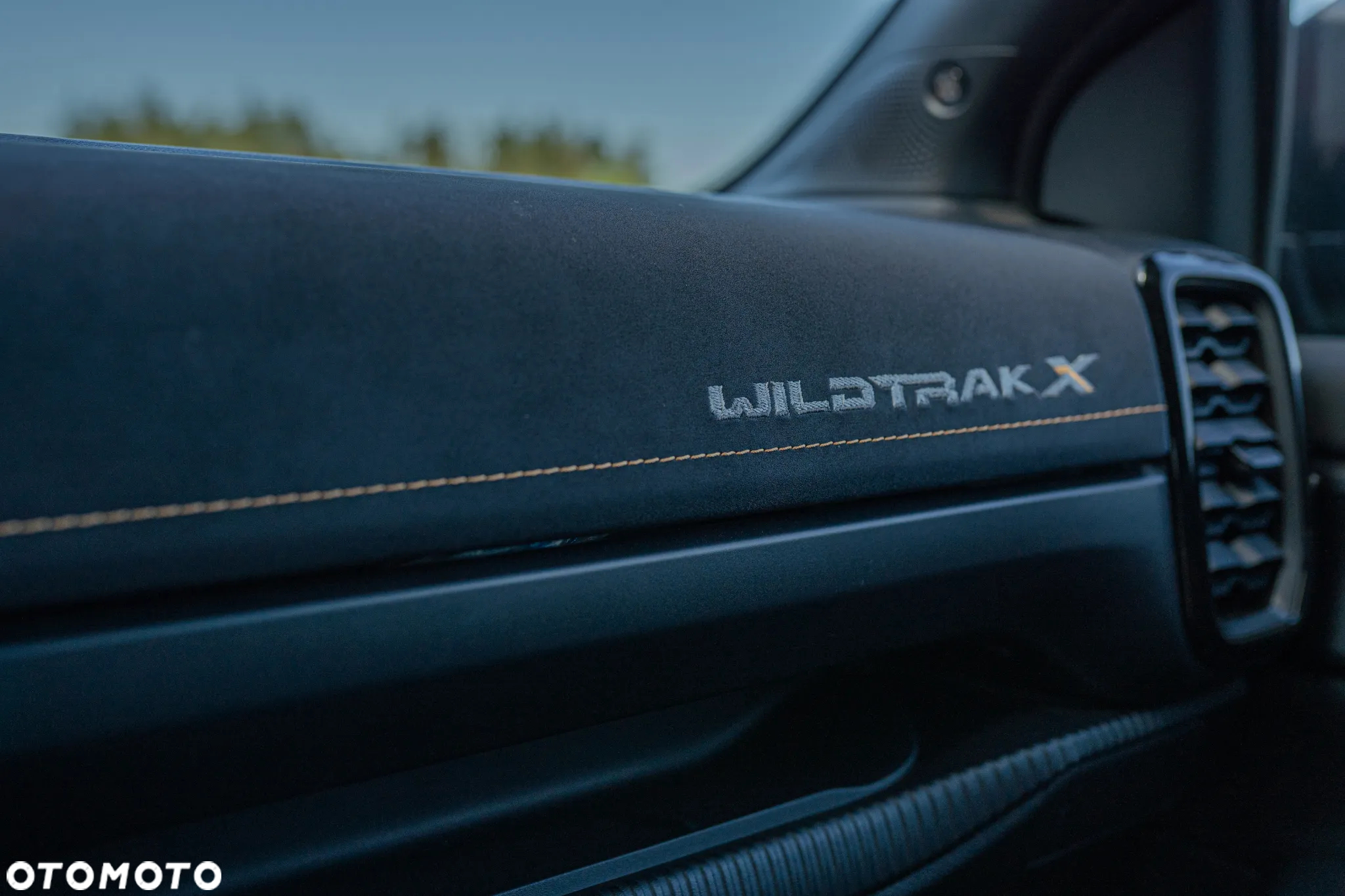 Ford Ranger 2.0 EcoBlue Bi-Turbo 4x4 DC Wildtrak X - 9
