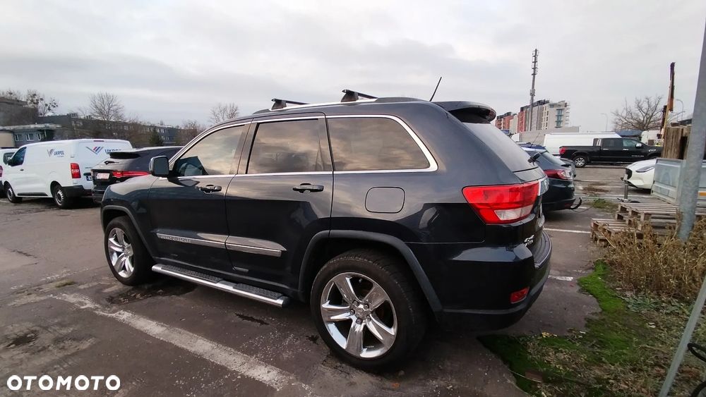 Jeep Grand Cherokee - 6
