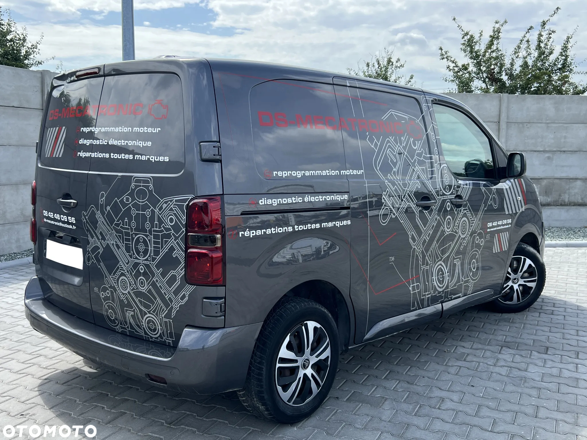 Citroën Jumpy - 3