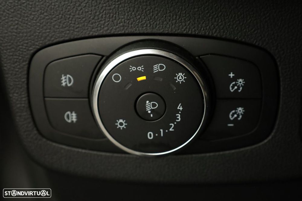 Ford Puma 1.0 EcoBoost MHEV ST-Line - 18