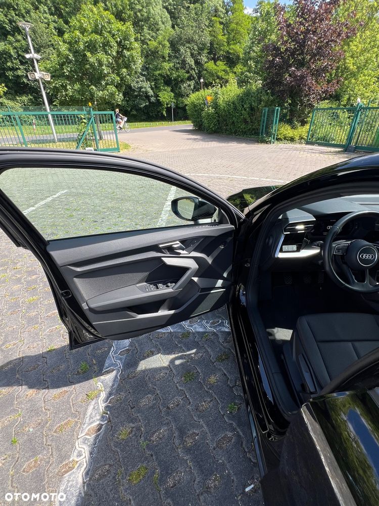 Audi A3 Limousine 35 TFSI - 15