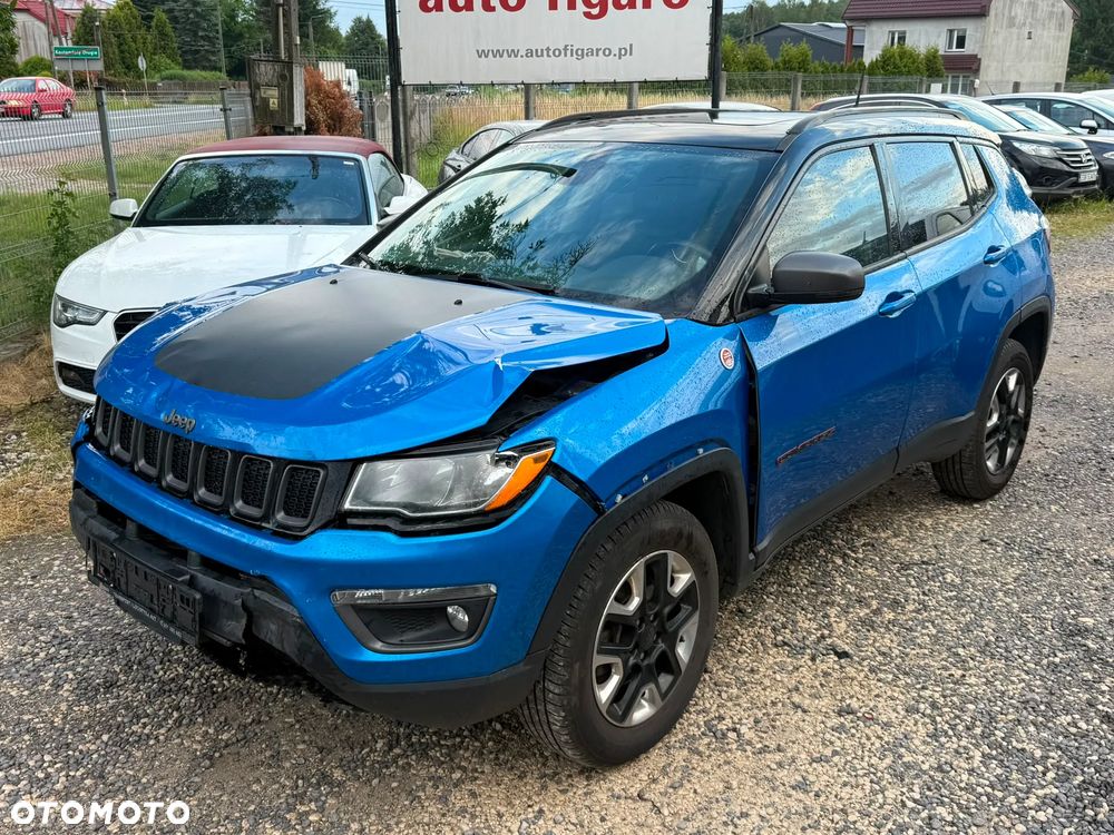 Jeep Compass - 3