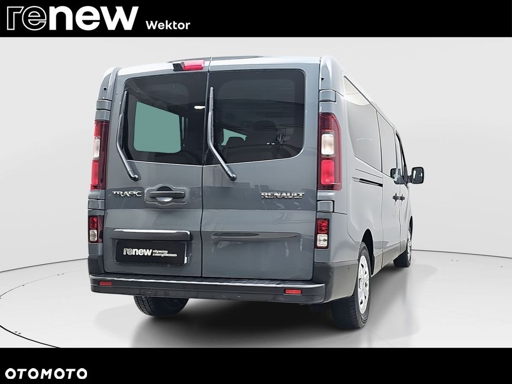 Renault TRAFIC - 6