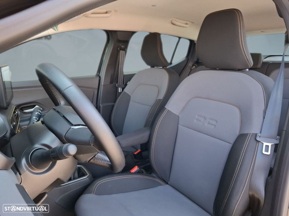 Dacia Sandero 1.0 TCe Extreme - 11