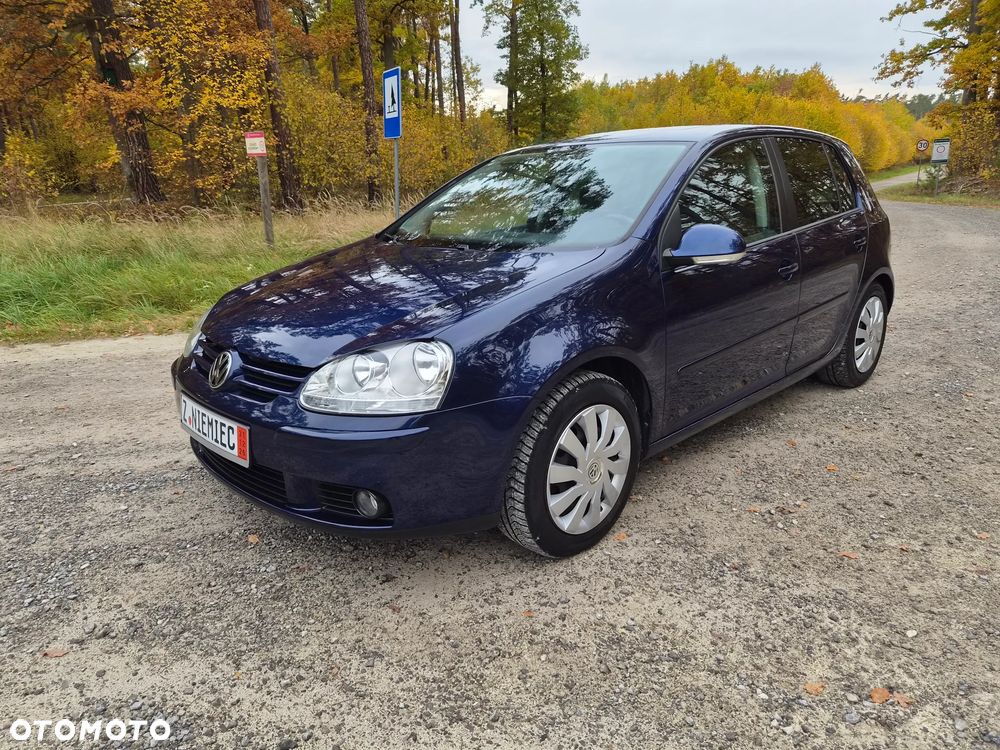 Volkswagen Golf - 20