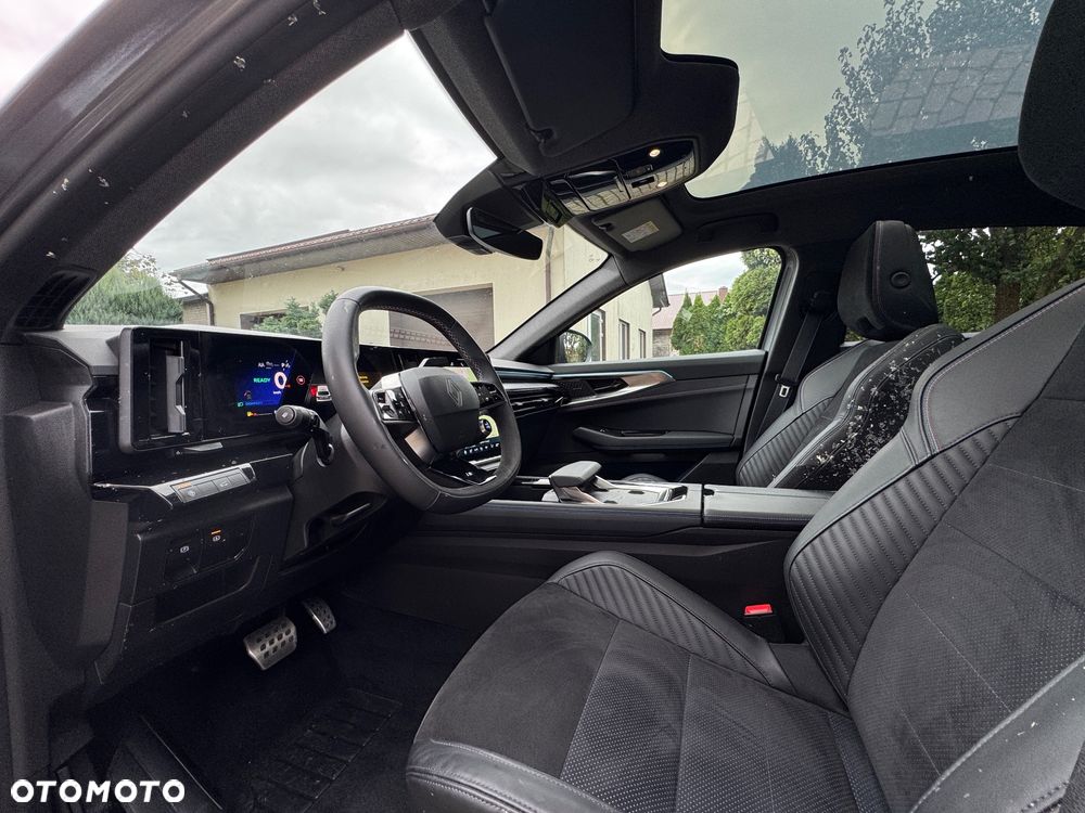 Renault Rafale 1.2 E-Tech Full Hybrid 200 esprit Alpine MMT - 29