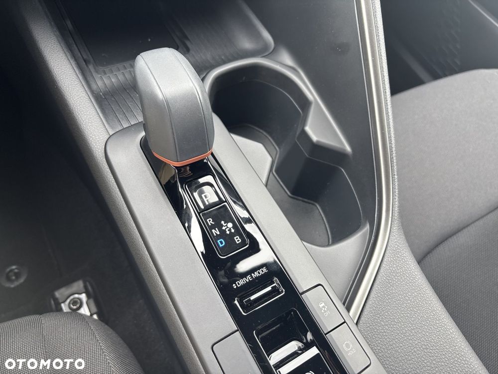 Toyota C-HR 1.8 Hybrid Style - 28