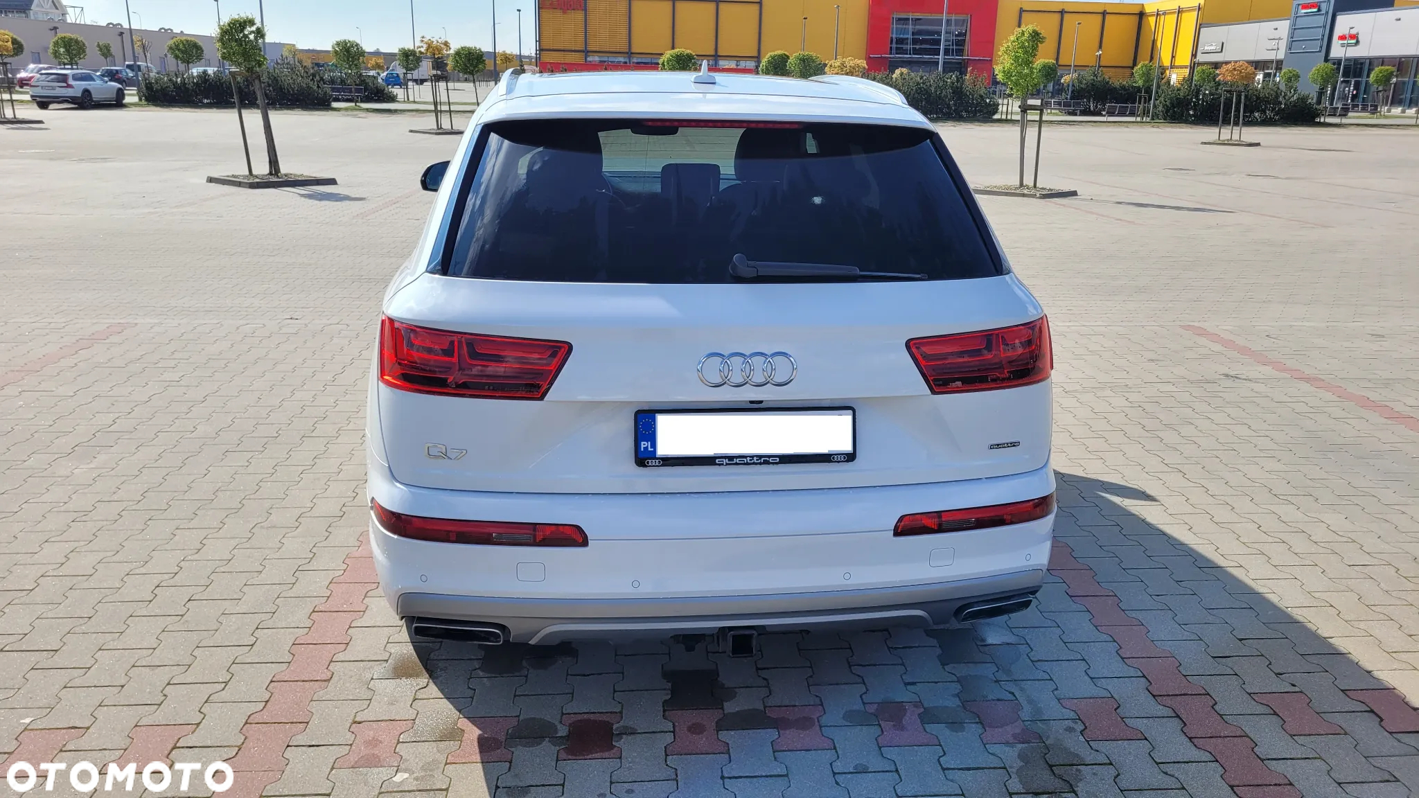 Audi Q7 - 5