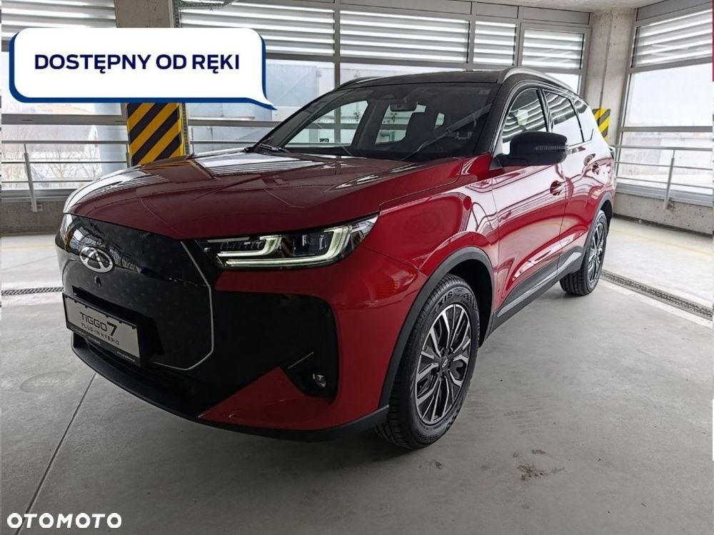 Chery Tiggo 7 - 3