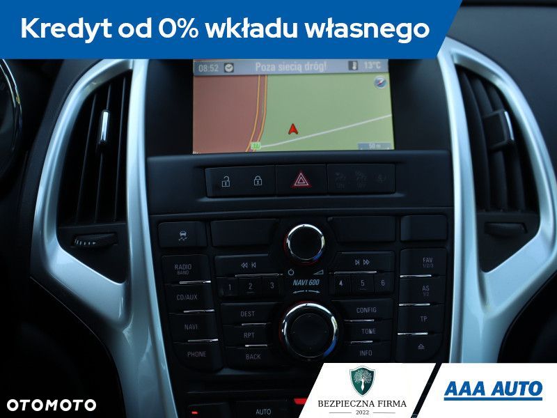 Opel Astra - 14