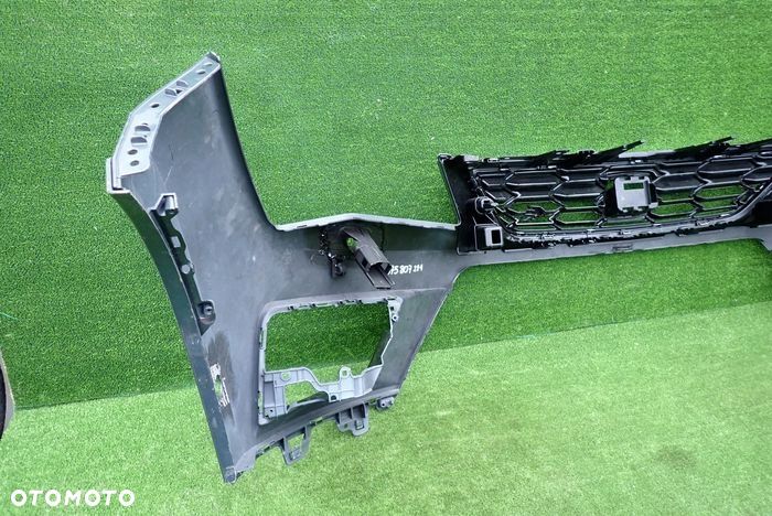 SEAT ATECA 16- zderzak przedni przód - 12