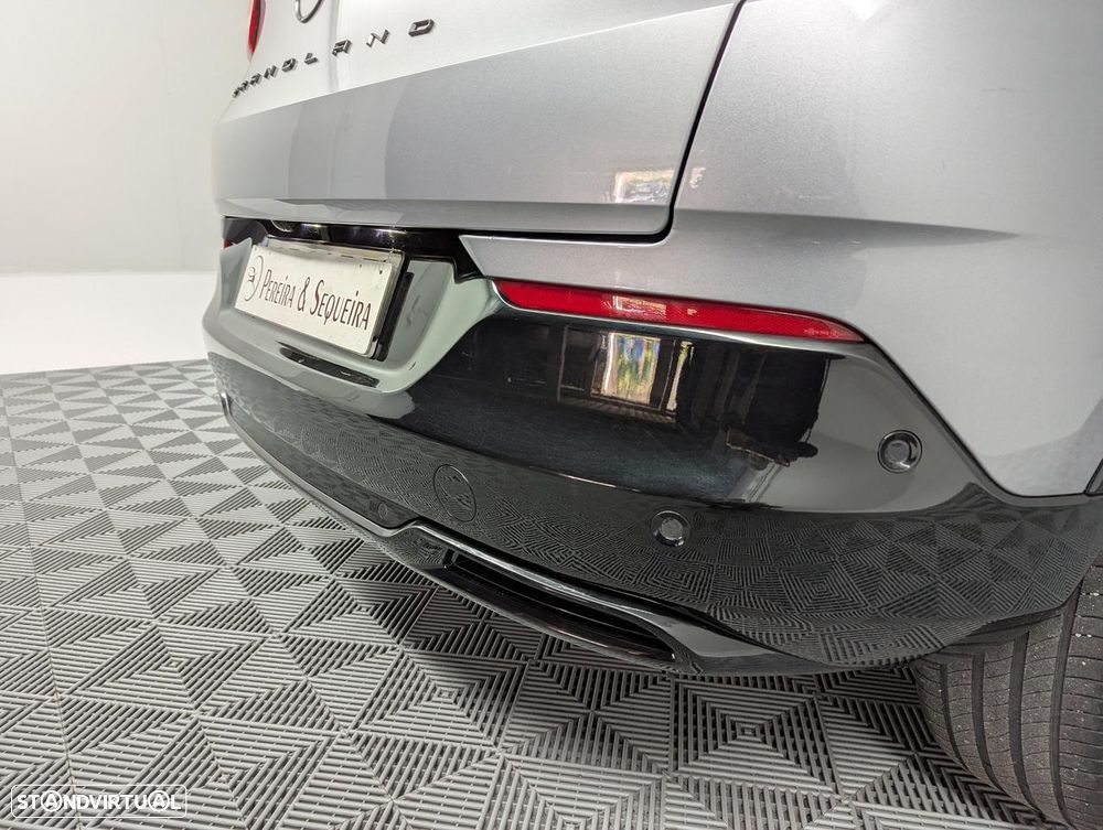 Opel Grandland 1.5 CDTI Business AT - 24