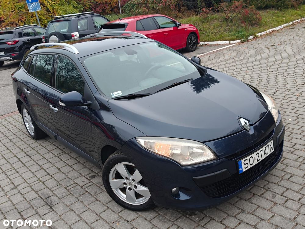 Renault Megane 1.9 dCi Dynamique - 33