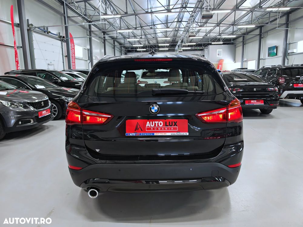 BMW X1 - 30