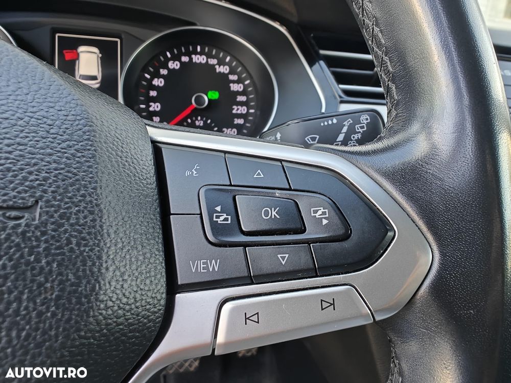 Volkswagen Passat 2.0 TDI SCR DSG Business - 21