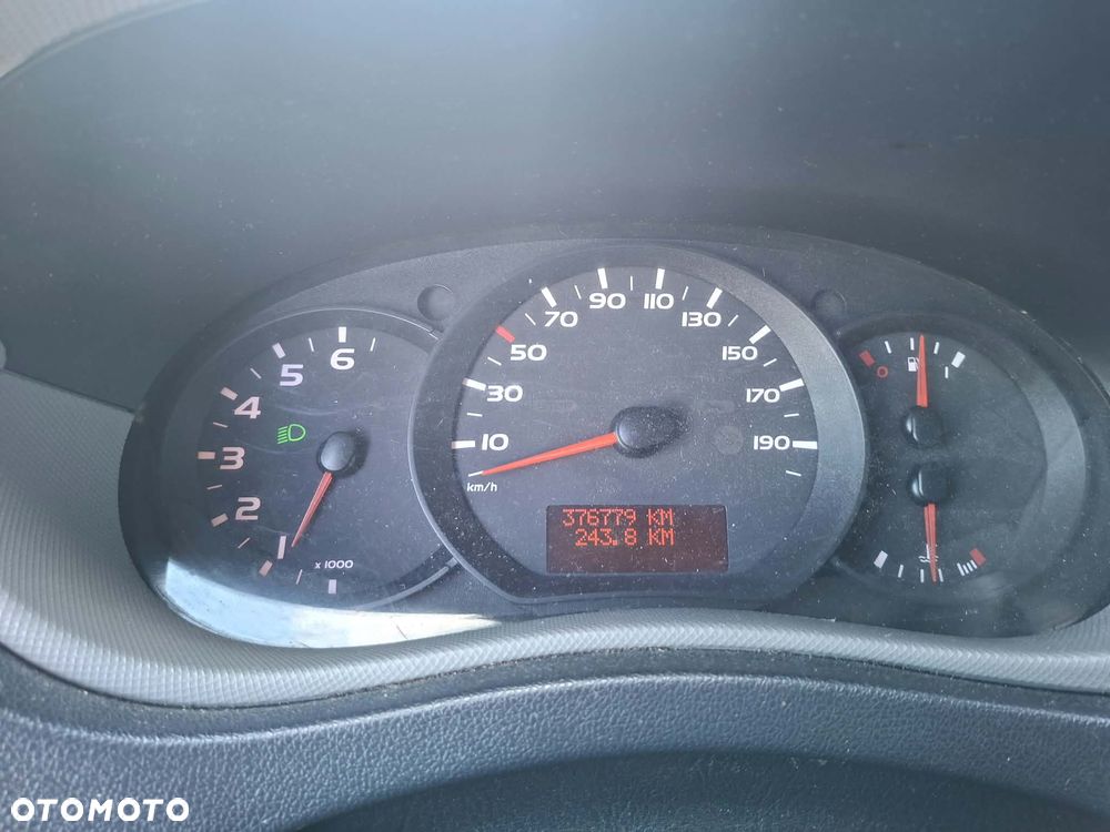 Renault Master - 17