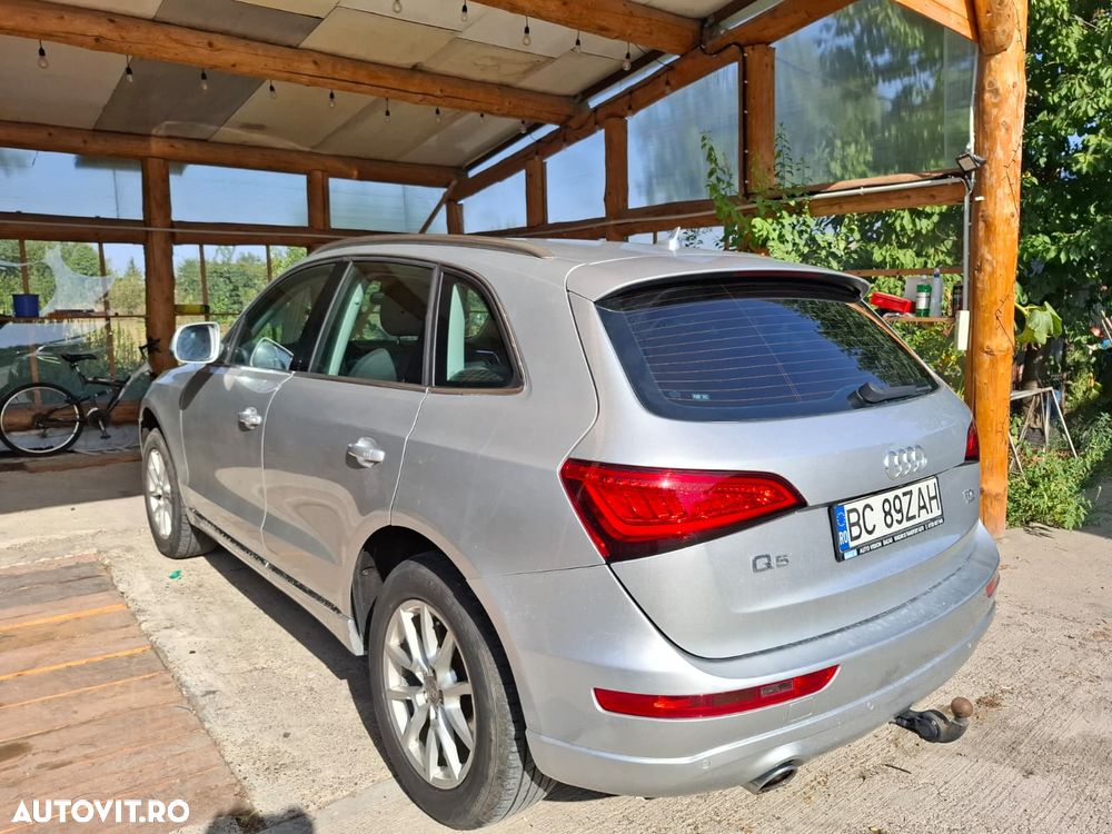 Audi Q5 - 5