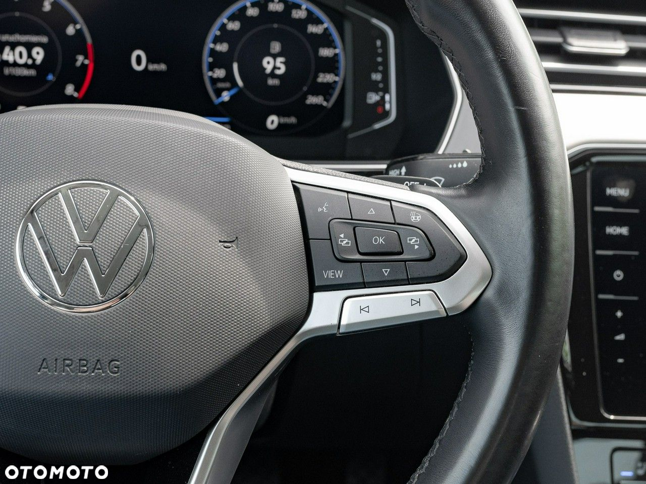 Volkswagen Passat 2.0 TSI 4Mot Elegance DSG - 18