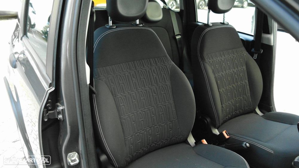 Fiat Panda 1.0 Hybrid City Life - 23