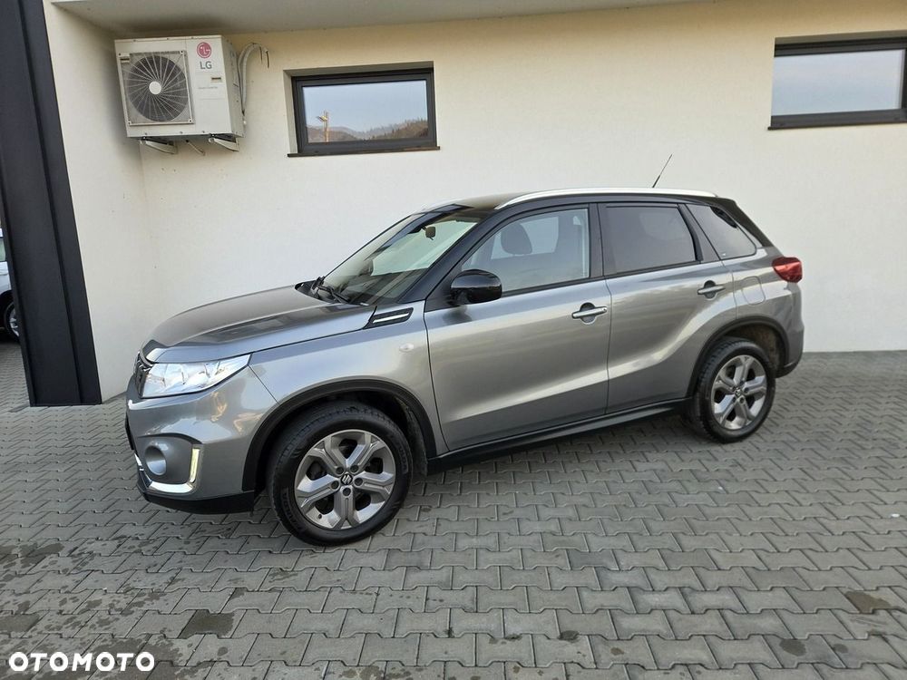 Suzuki Vitara - 18