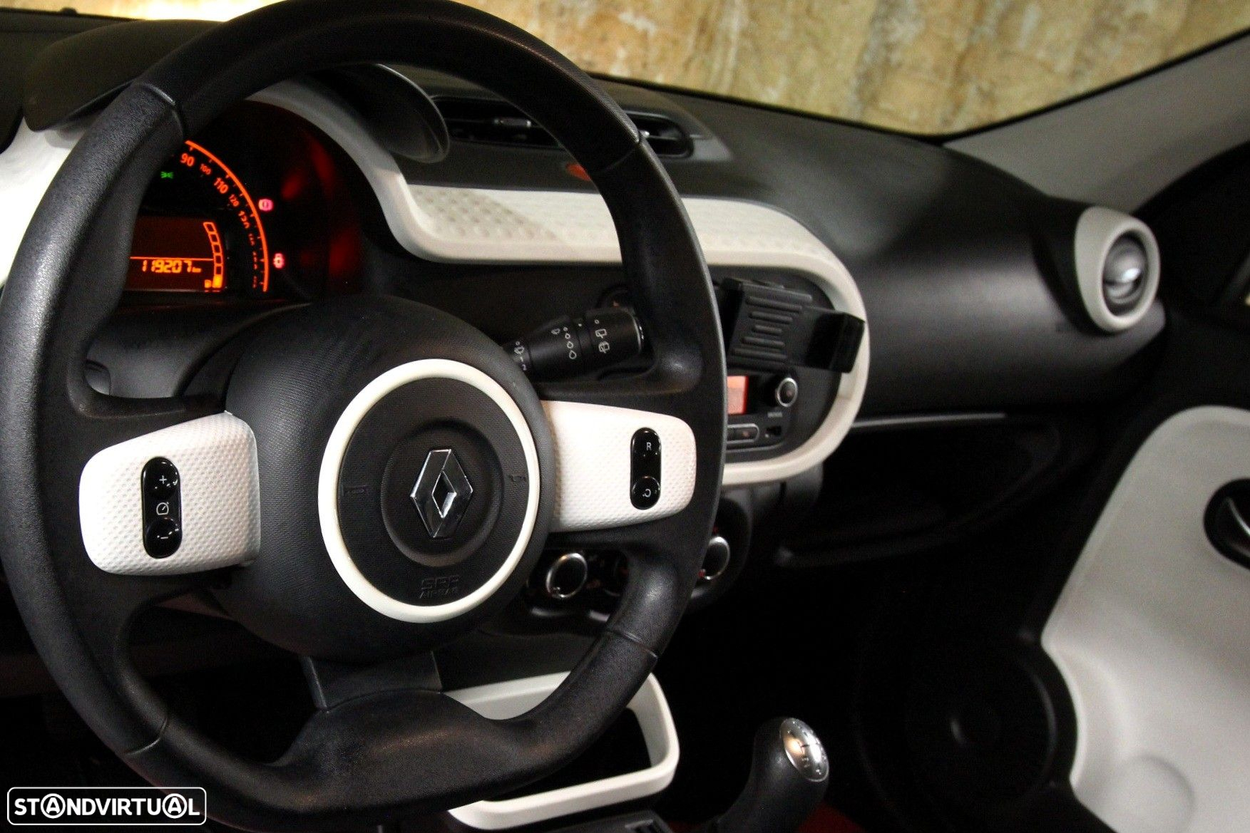 Renault Twingo 1.0 SCe Dynamique - 20