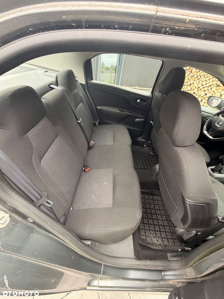 Peugeot 301 1.2 VTi/Pure Tech Active - 11
