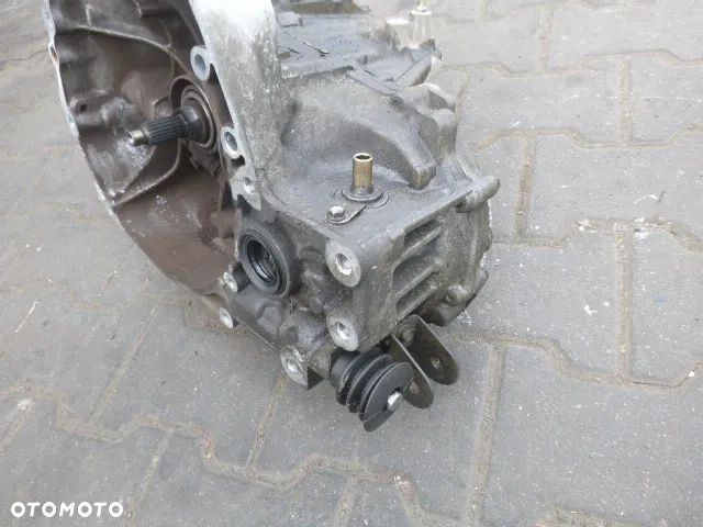 MANUALNA SKRZYNIA BIEGÓW HONDA LOGO 1.3 S7B - 14
