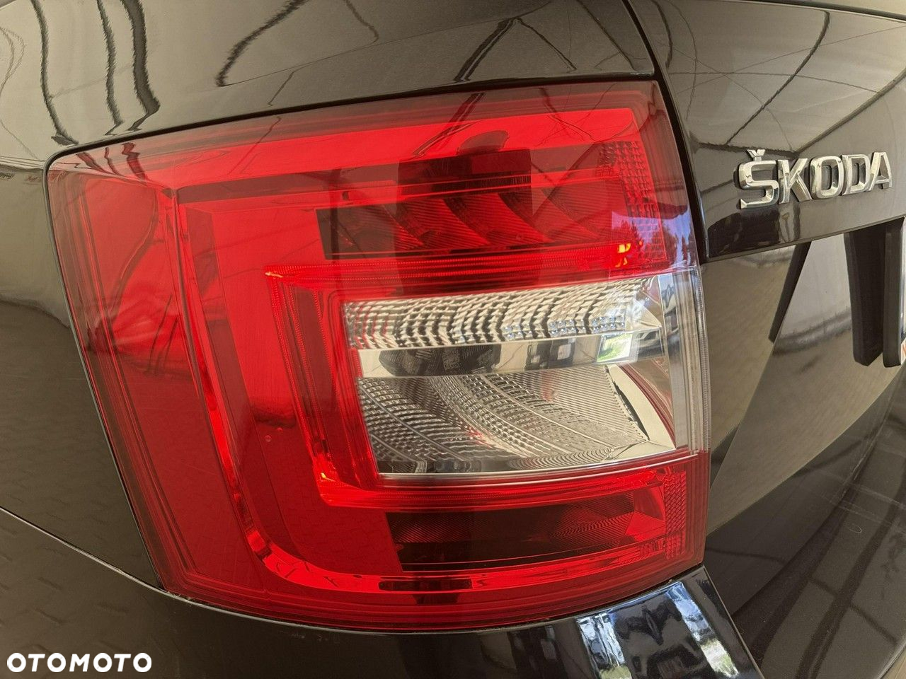 Skoda Octavia - 29