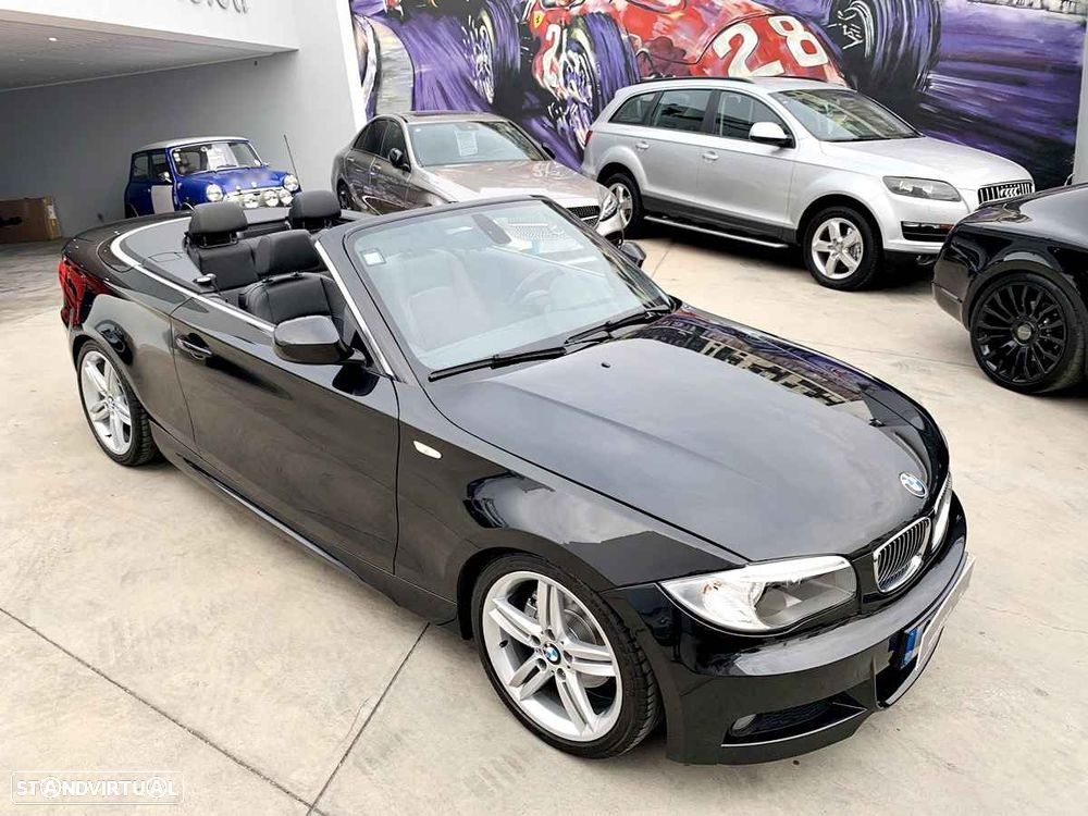 BMW 125 i Pack M - 45
