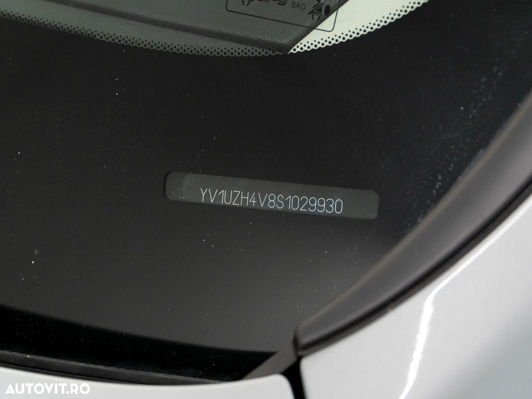 Volvo XC 60 - 9