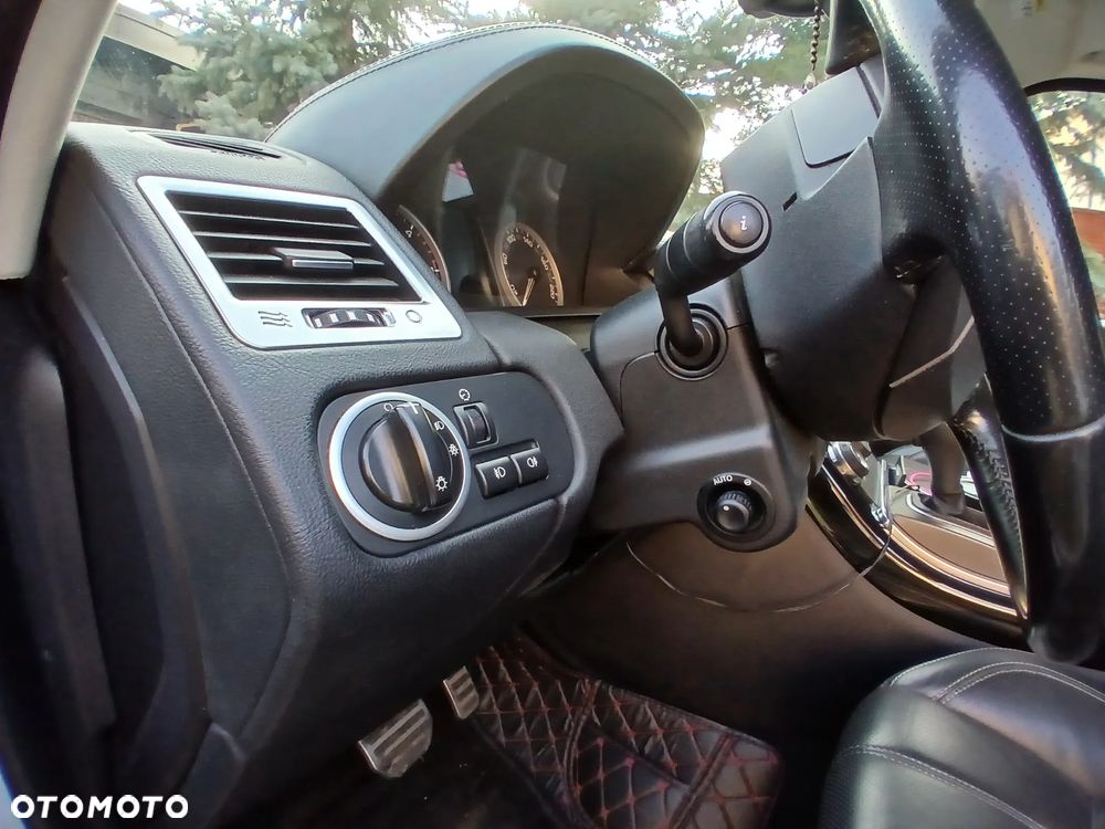 Land Rover Range Rover Sport S 3.0TD V6 HSE - 25