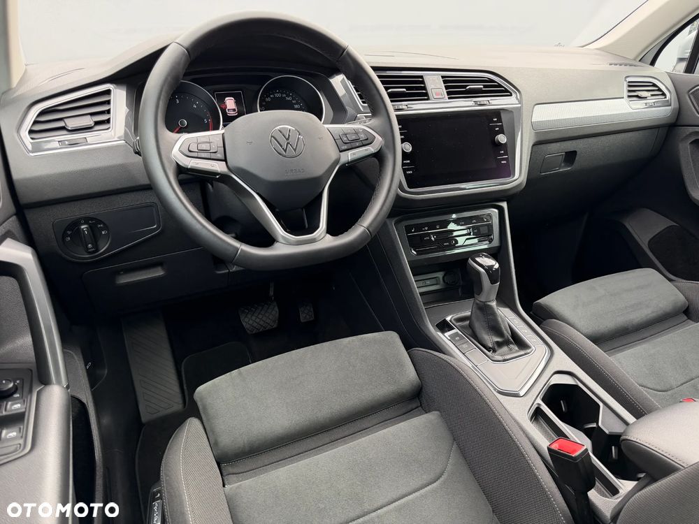 Volkswagen Tiguan 2.0 TDI SCR Life DSG - 11