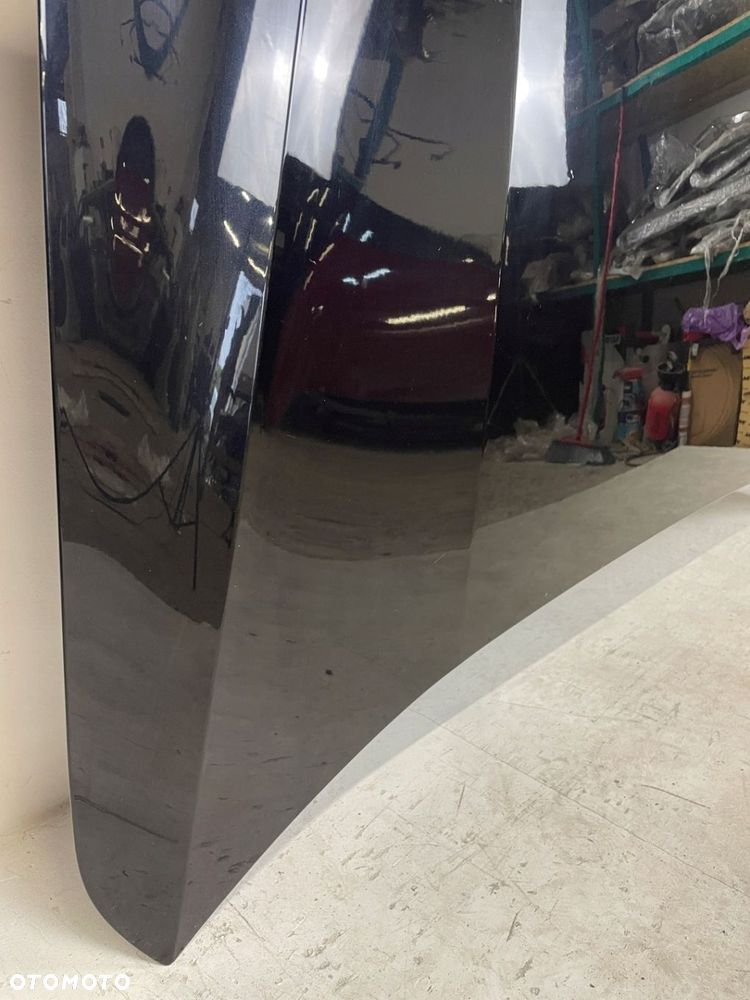 MASKA POKRYWA SILNIKA PORSCHE CAYENNE 7P LIFT 14-18 - 6