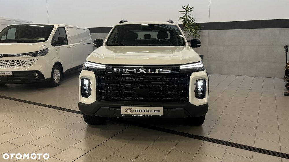 Maxus T60 MAX - 2