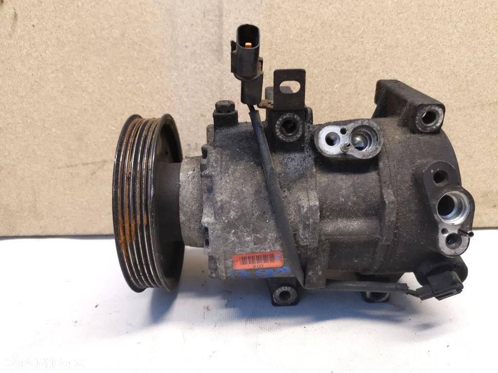 Kompresor Sprężarka Klimatyzacji Hyundai IX35 I40 1.7 crdi 1B33E-00700 - 1