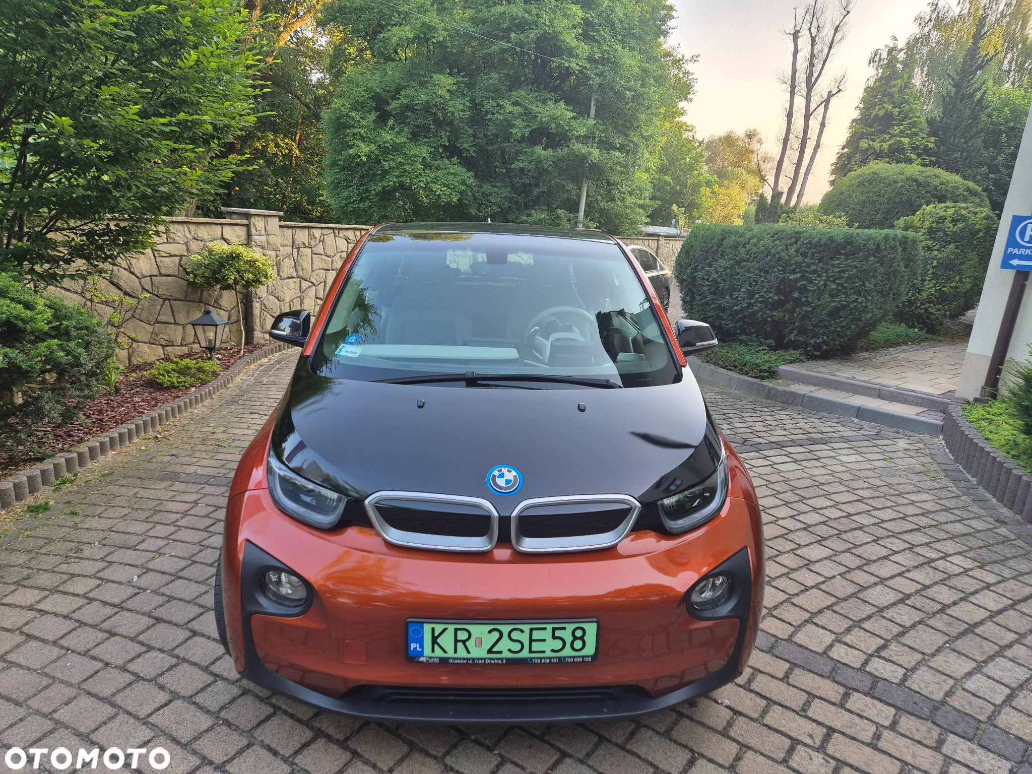 BMW i3 (94 Ah) - 4