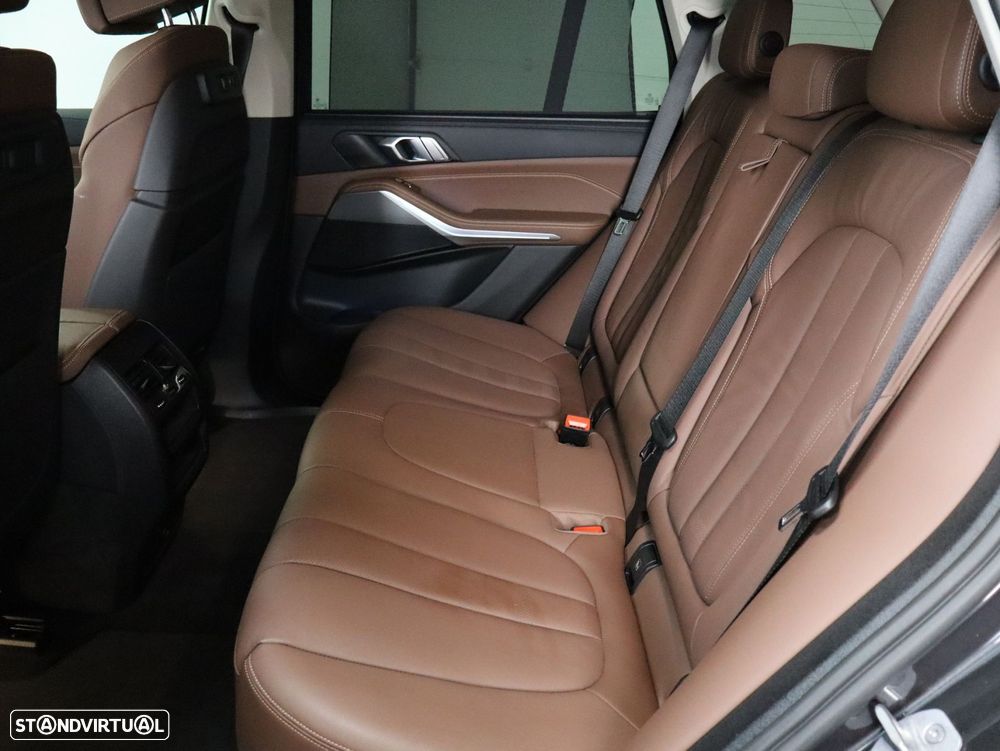 BMW X5 xDrive45e - 7