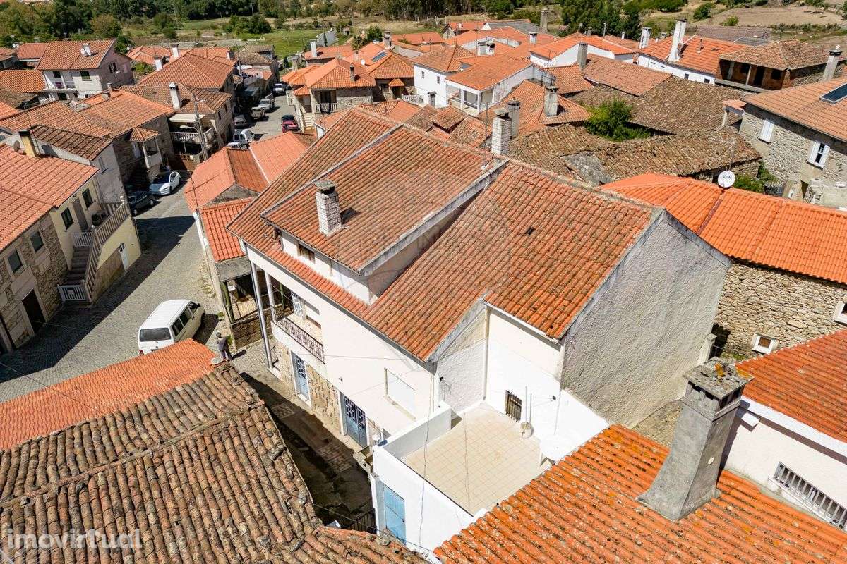 Moradia T4 para venda - Grande imagem: 4/40