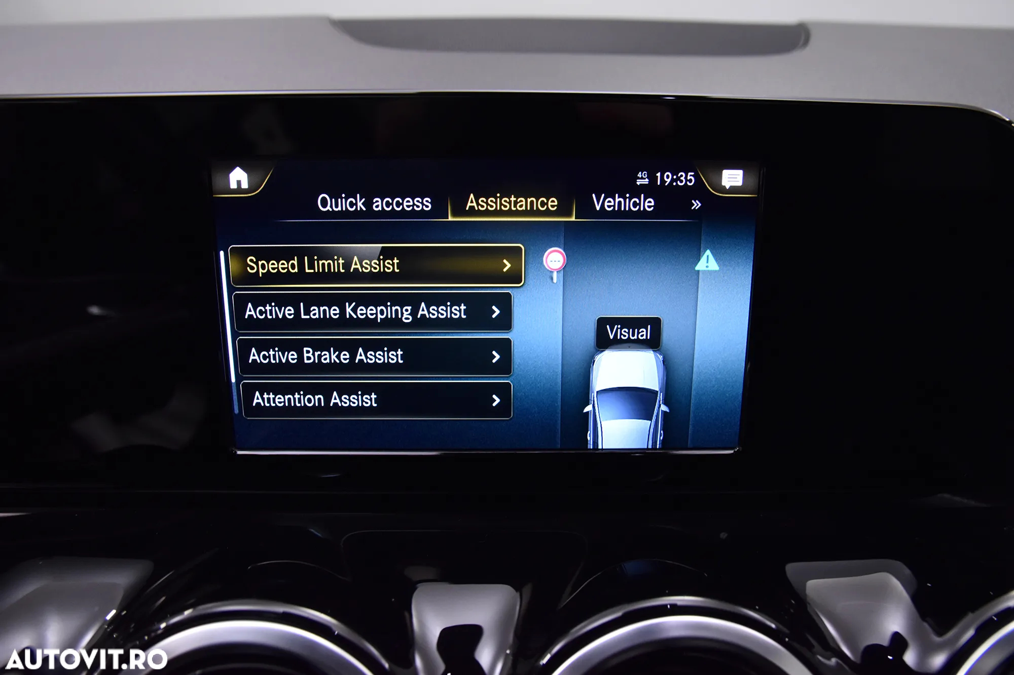 Mercedes-Benz B 220 4Matic 7G-DCT AMG Line - 21