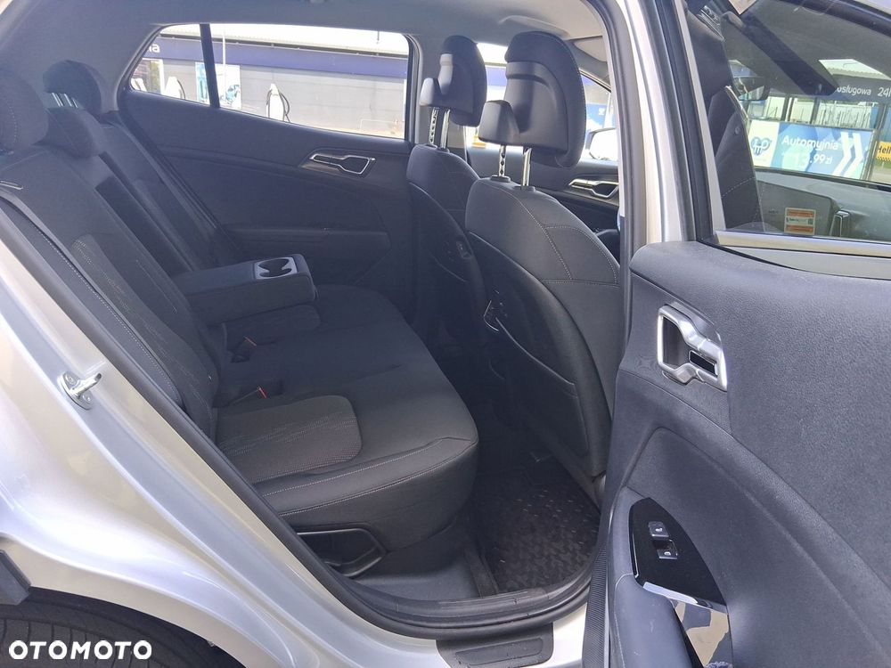 Kia Sportage - 21