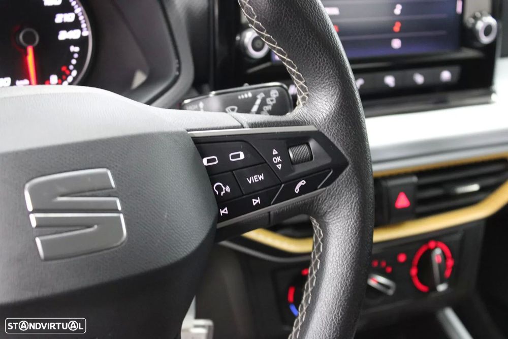 SEAT Arona 1.0 TGI Style - 13