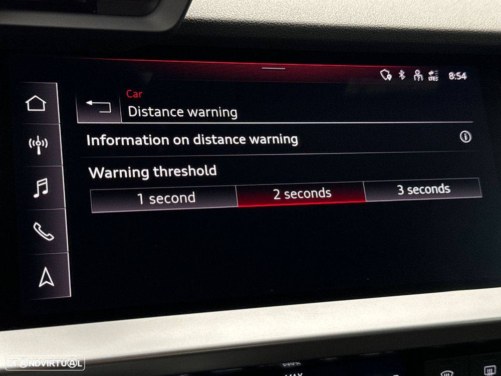 Audi A3 Sportback 30 TFSI S tronic - 19